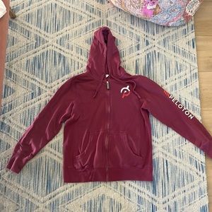 Peloton Hoodie